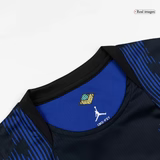 2026 WC Belgium Home Set