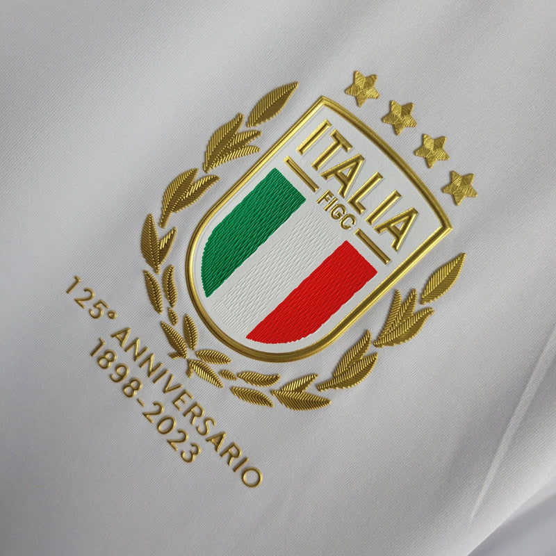 23/24 Italy 125th Anniversary Edition Jersey