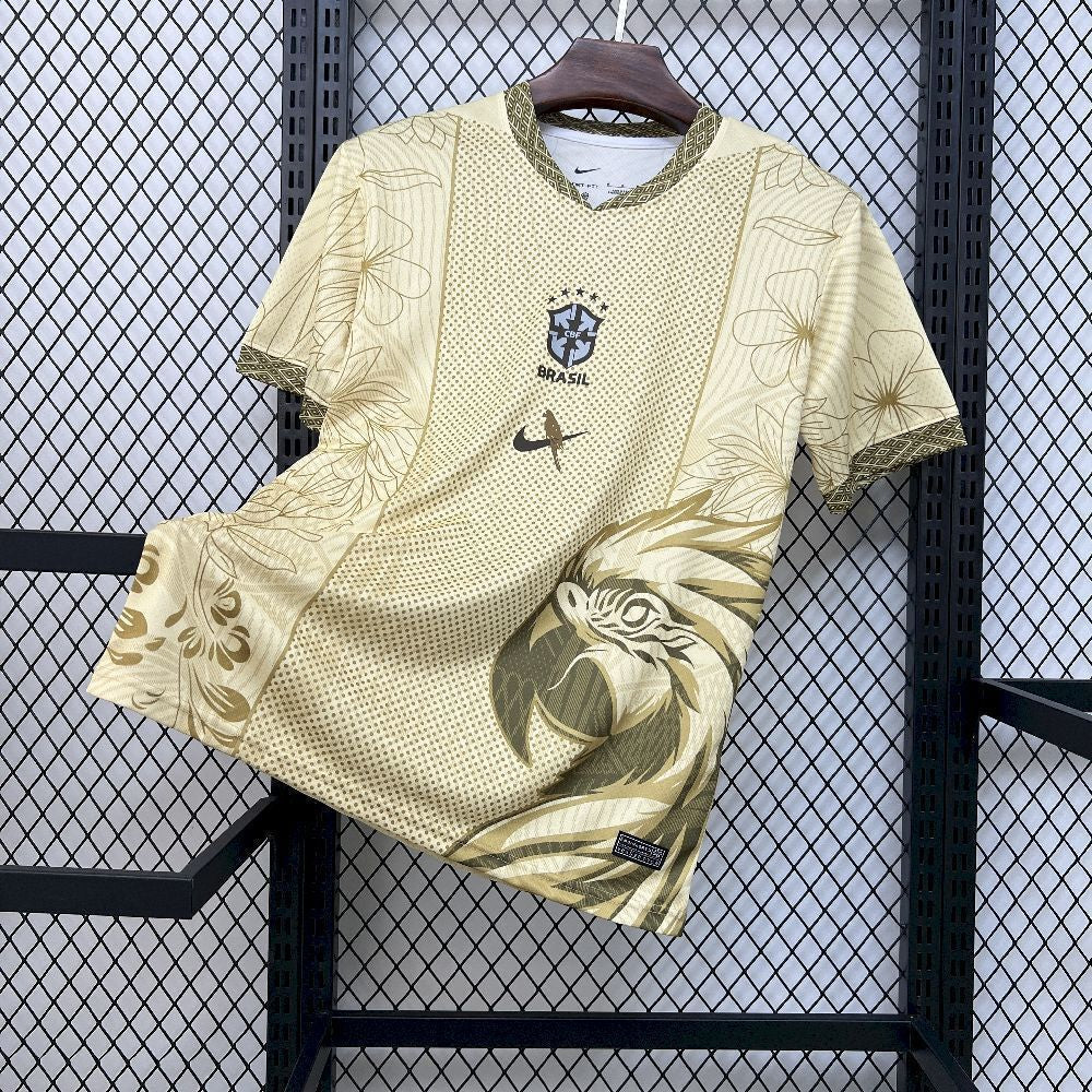 26/27 Brazil “Arara” Special Edition Jersey