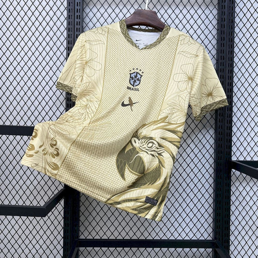 26/27 Brazil “Arara” Special Edition Jersey