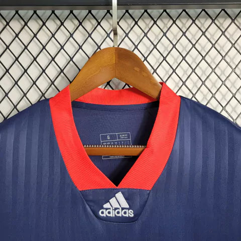 23/24 Ajax "Icon" Special Edition Jersey