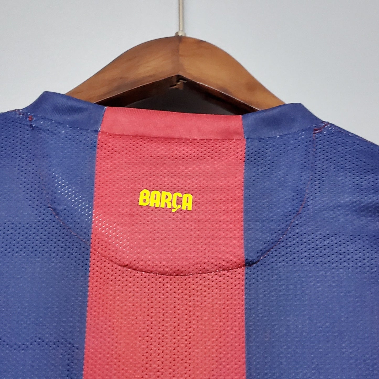 14/15 Barcelona Home Retro Jersey