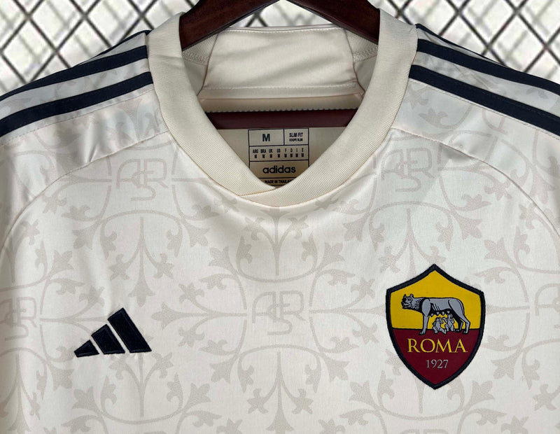 23/24 Roma Away Jersey