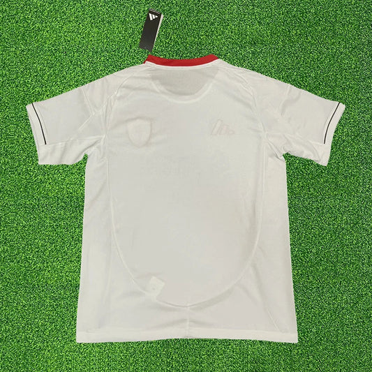 25/26 Liverpool Away Jersey