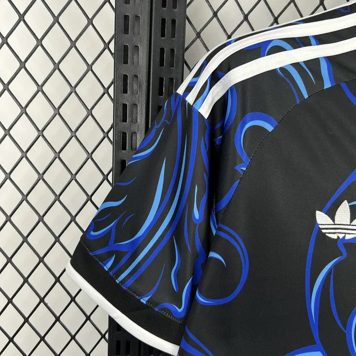 2026 Argentina Away World Cup Jersey