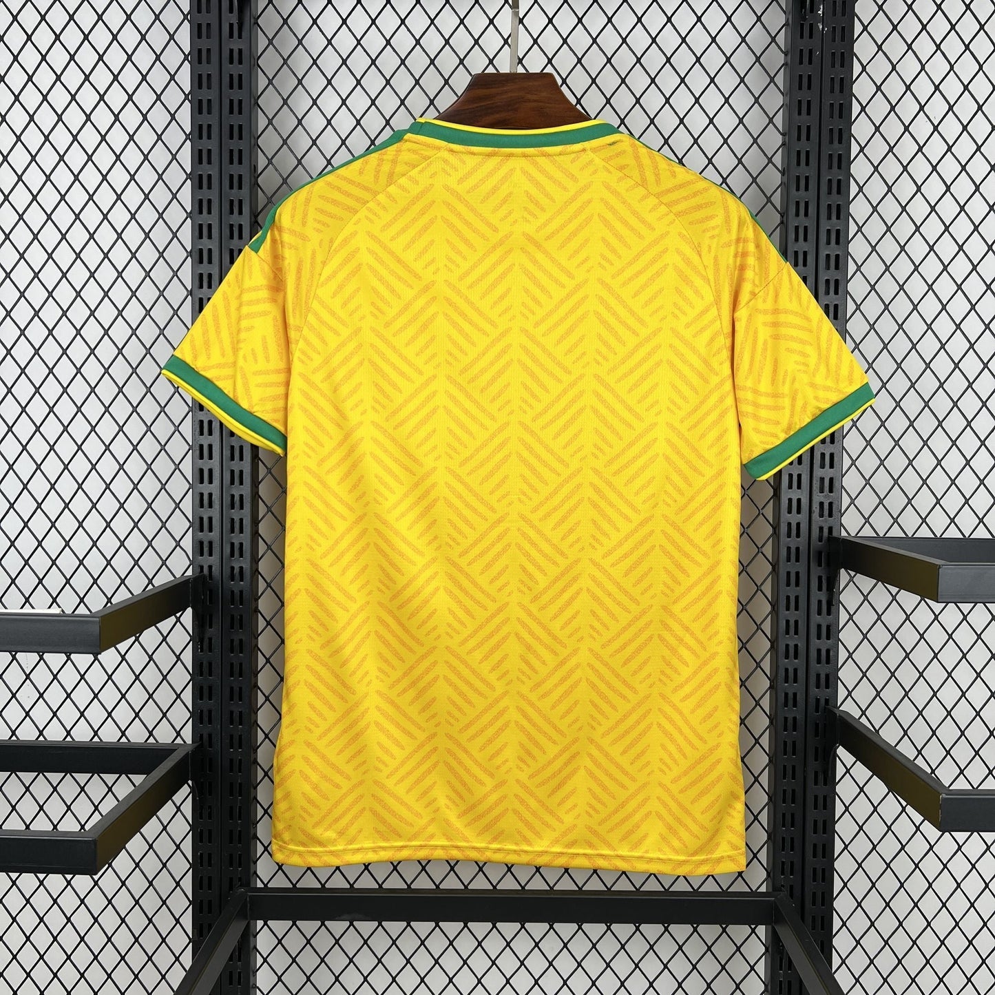 2026 South Africa Home World Cup Jersey