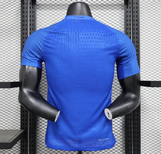 24/25 PSG Paris Saint-Germain X Jordan Training Jersey