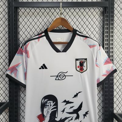 23/24 Japan x Itachi Special Edition Jersey