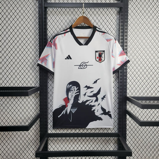 23/24 Japan x Itachi Special Edition Jersey