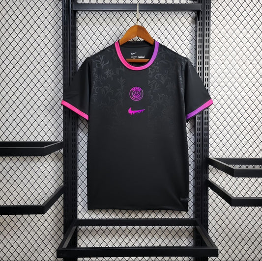 23/24 PSG "Paris Noir" Special Edition Jersey