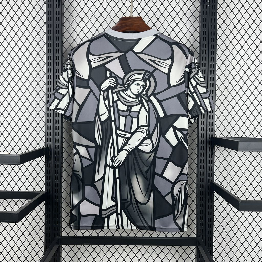 2026 England X Palace Special Edition Jersey