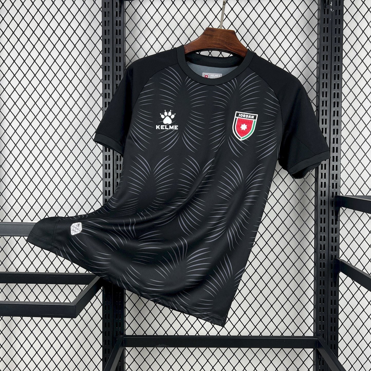 2026 Jordan Third Away World Cup Jersey