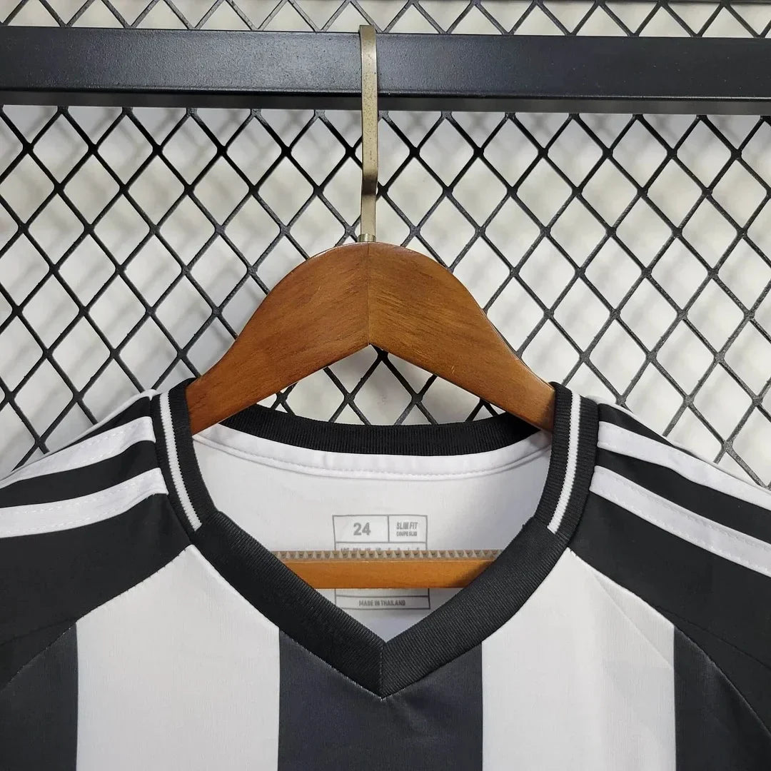 2024/2025 Newcastle United Home Kids Size