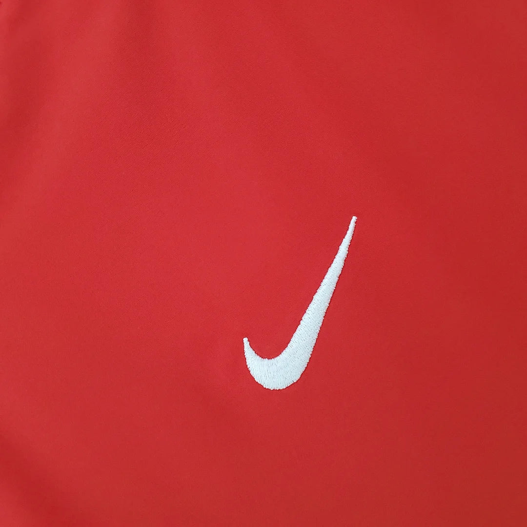 2002/2004 Retro Manchester United Home Kit