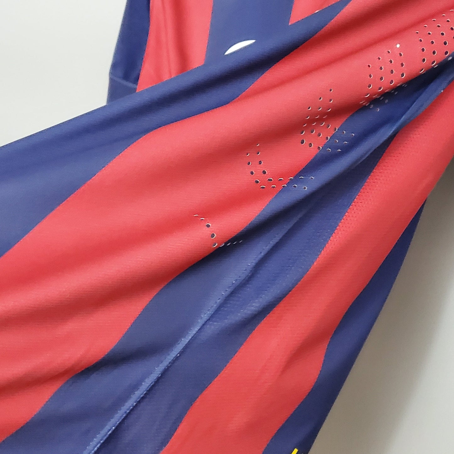 14/15 Barcelona Home Retro Jersey