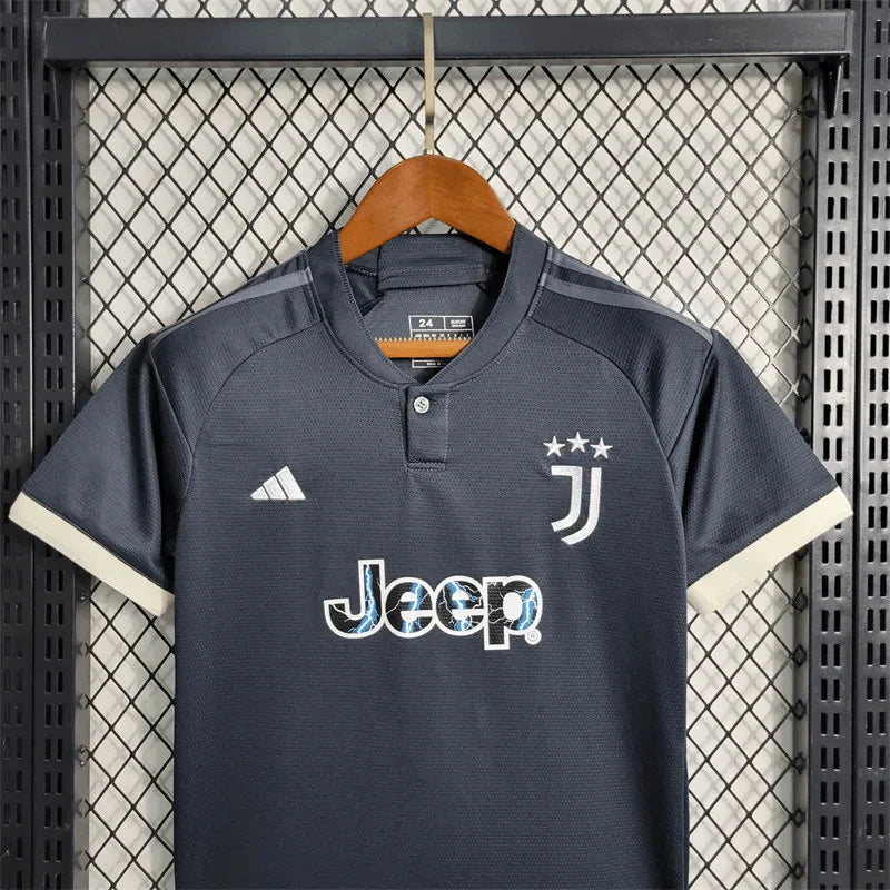 2023/2024 Juventus Third Away Kids Size