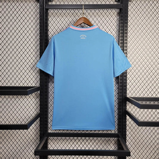 25/26 Inter Miami Third Away Jersey