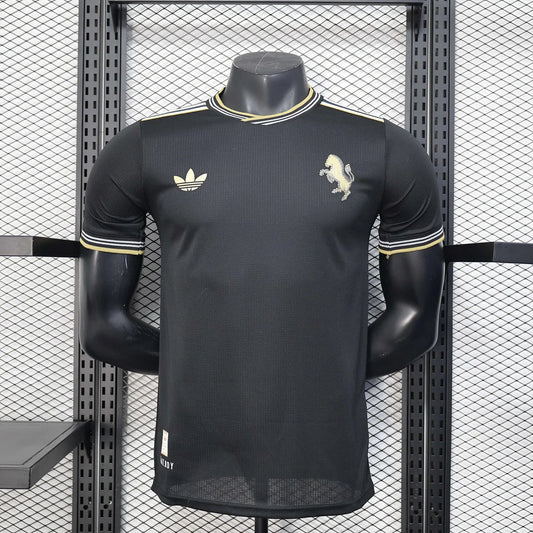 25/26 Juventus Third Away Jersey