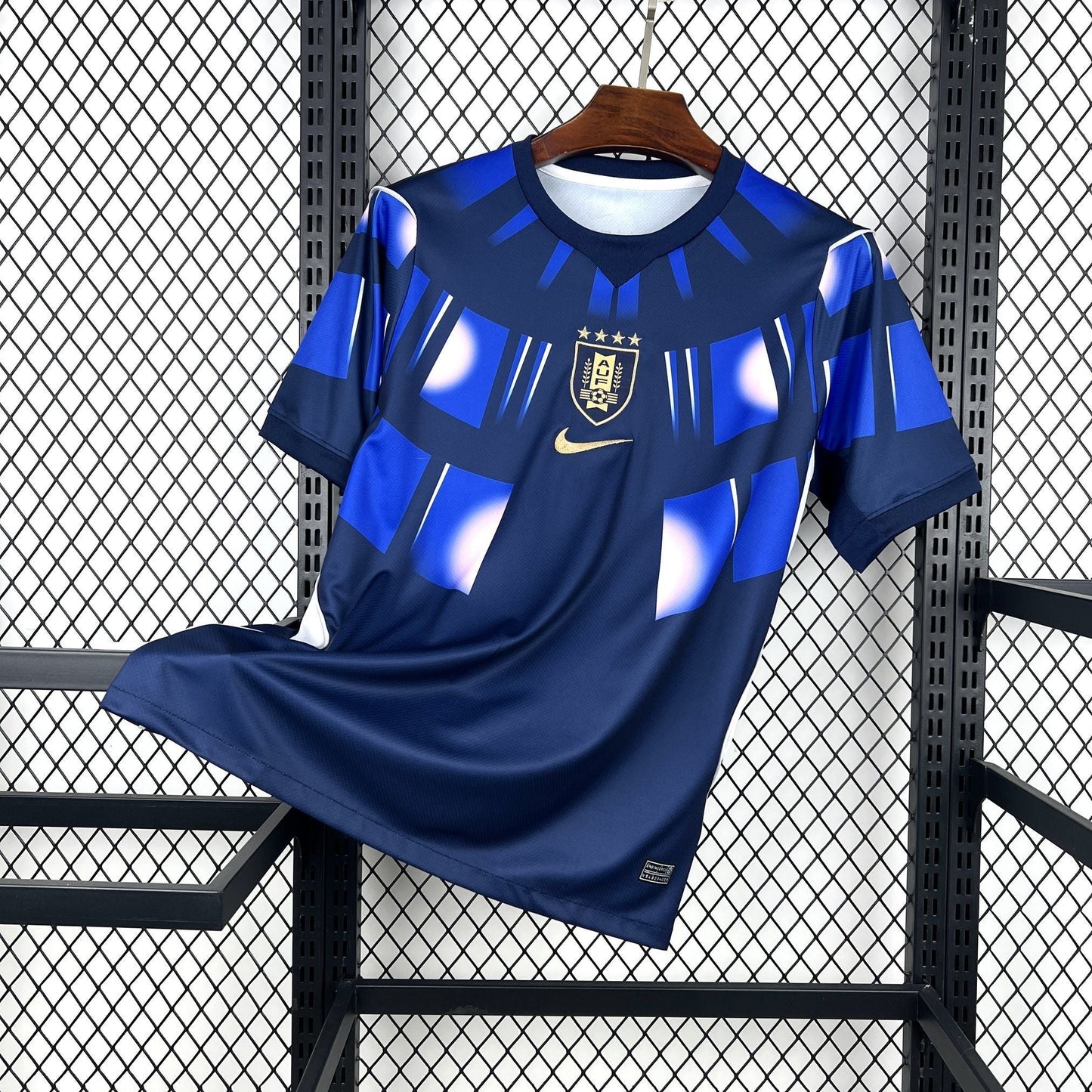 2026 Uruguay Away World Cup Jersey
