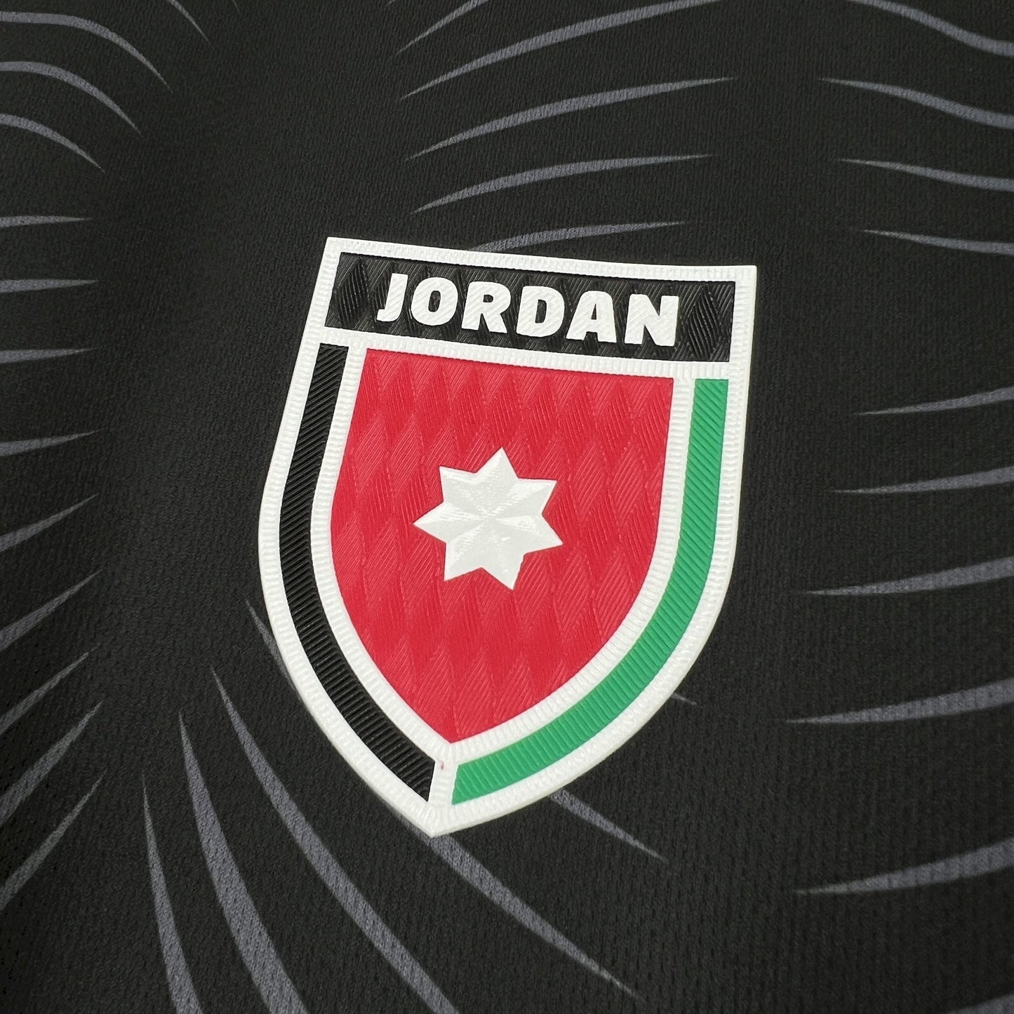 2026 Jordan Third Away World Cup Jersey