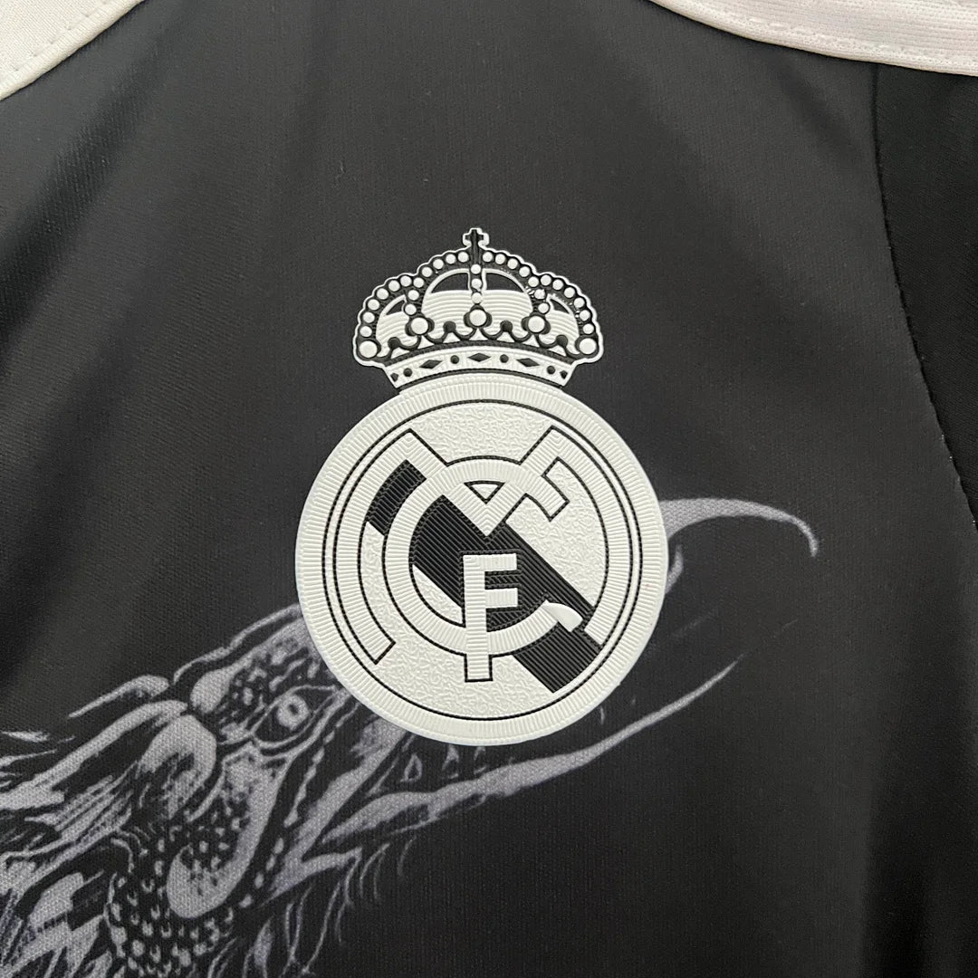 Real Madrid 2014/2015 Third Away Jersey Kids Size