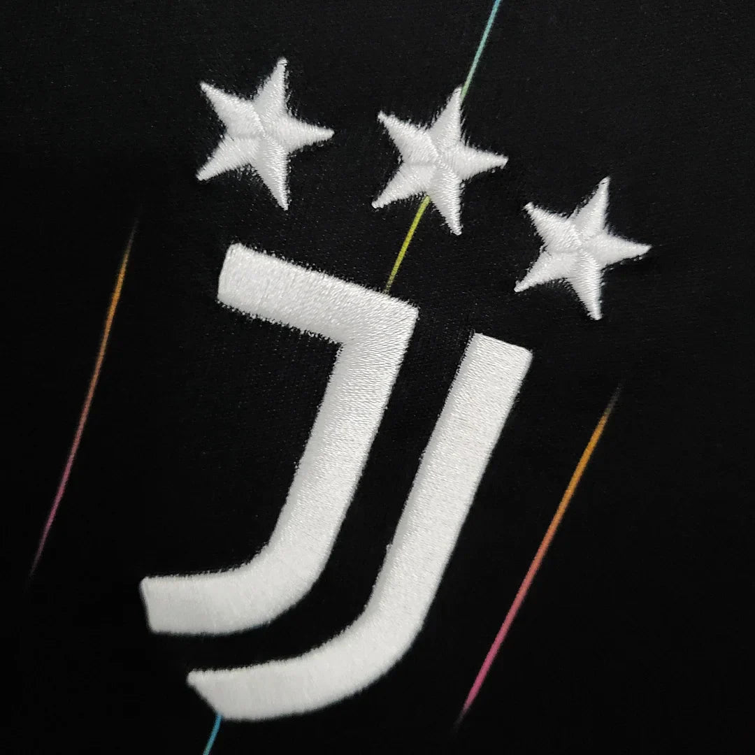 Juventus 2021/2022 Away Jersey
