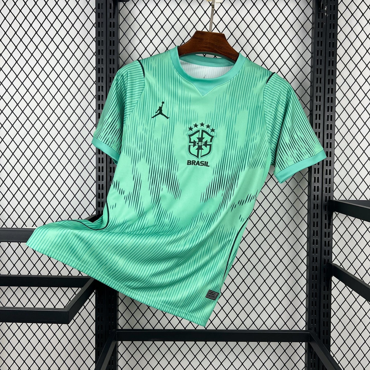 2026 Brazil World Cup Goalkeeper Jersey