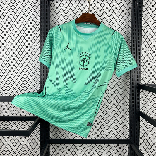 2026 Brazil World Cup Goalkeeper Jersey