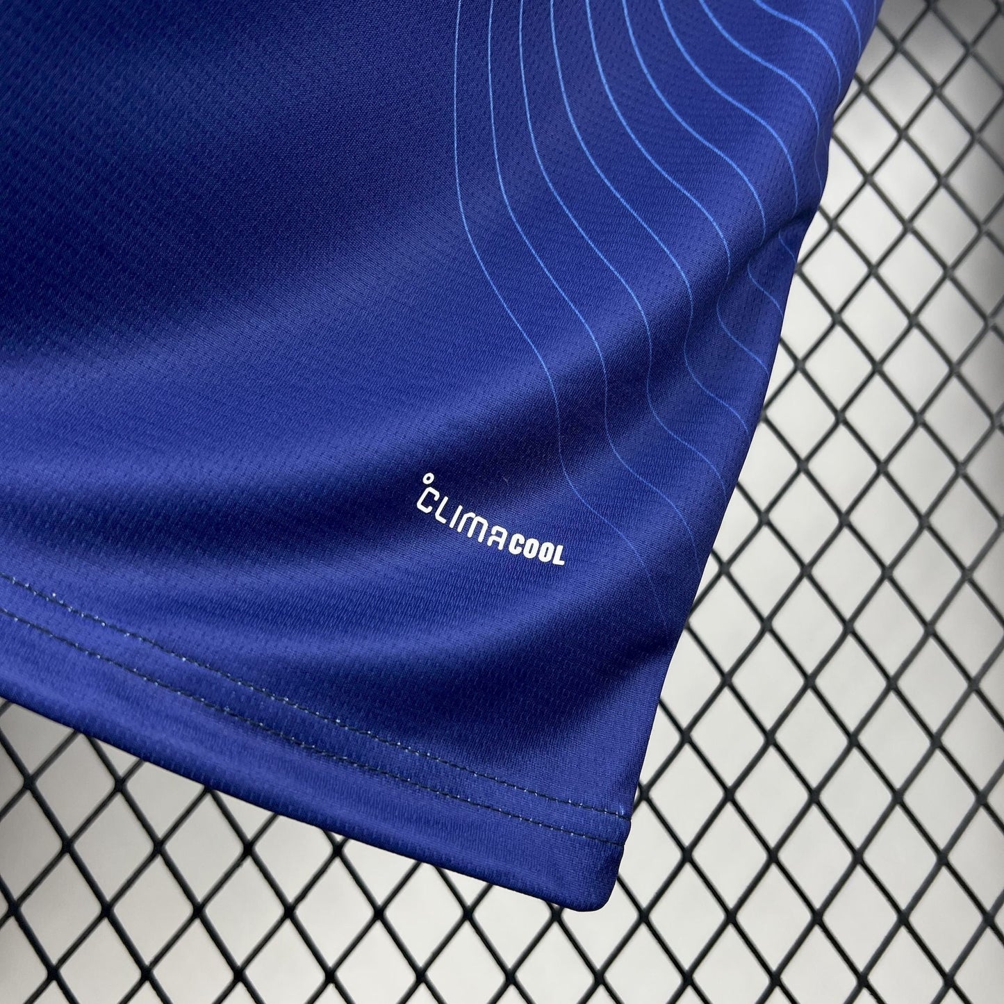 2026 Japan Home World Cup Jersey