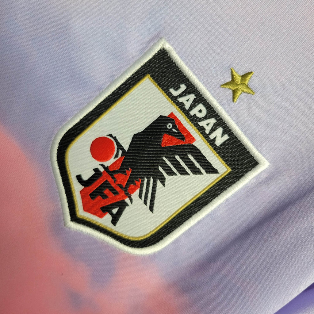 22/23 Japan Away Jersey