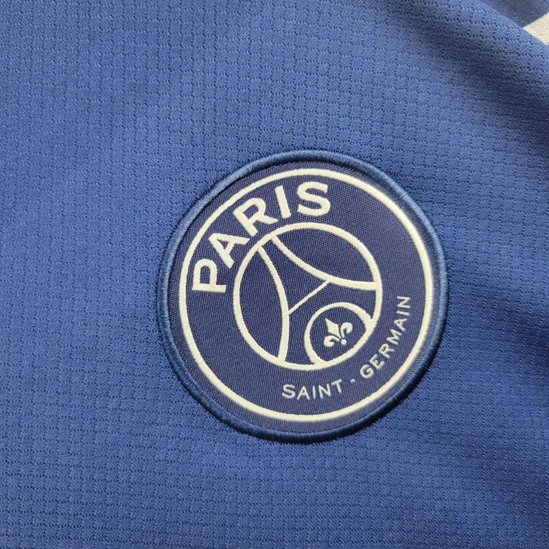 24/25 PSG Fourth Away Jersey