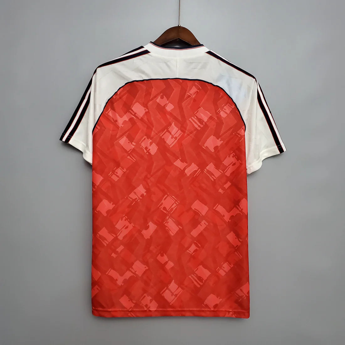 91/92 Arsenal Home Retro Jersey