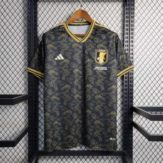 23/24 Japan “Gold Dragon” Special Edition Jersey