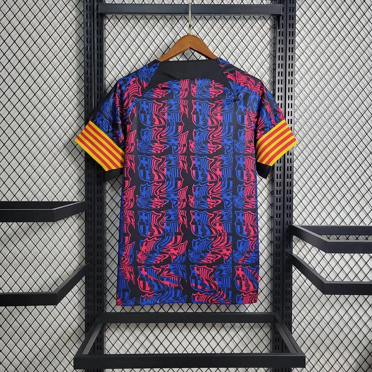 23/24 Barcelona FC Limited Edition Home Jersey