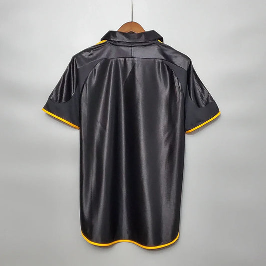 1998/2000 Retro Real Madrid Away Jersey