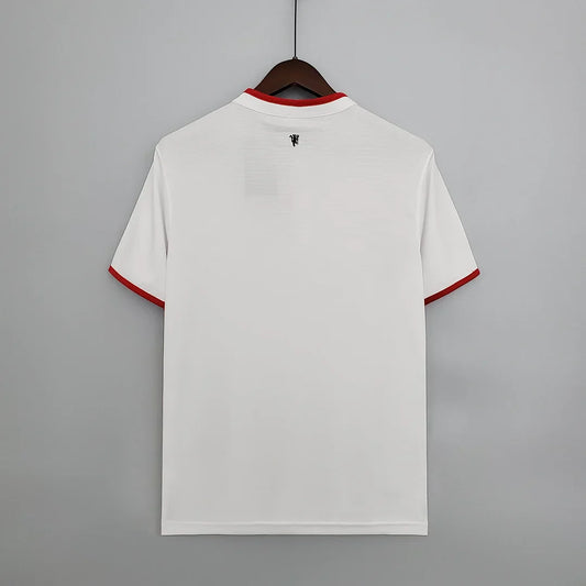 2013/2014 Retro Manchester United Third Away