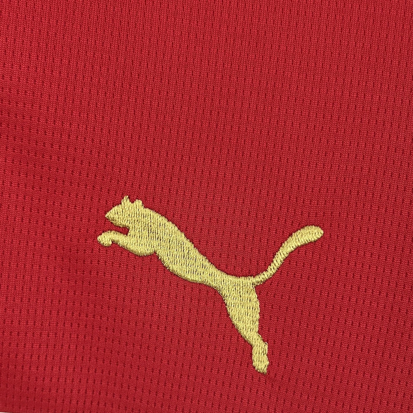 2026 Morocco Home World Cup Jersey