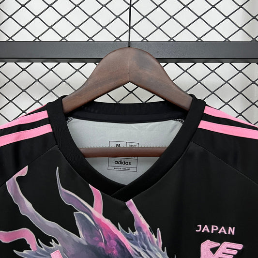 2024 Japan Sakura Dragon Special Edition Jersey