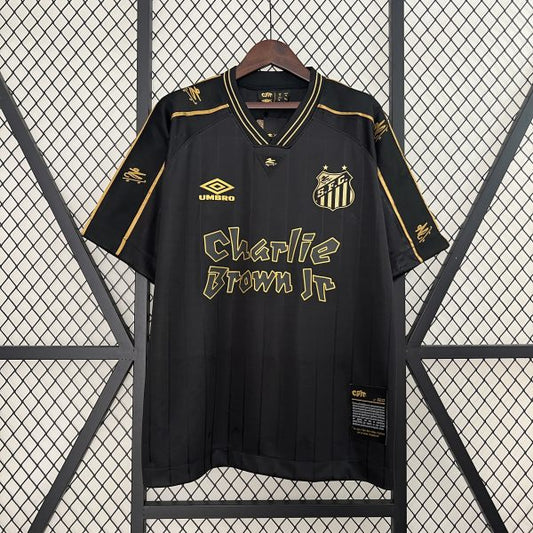 24/25 Santos x Charlie Brown Jr Special Edition Jersey