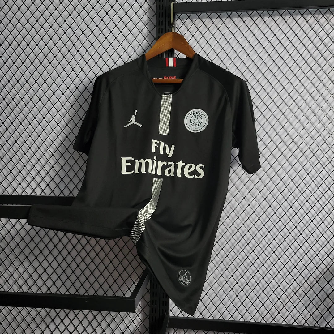2018/2019 Paris Saint-Germain Retro Jersey
