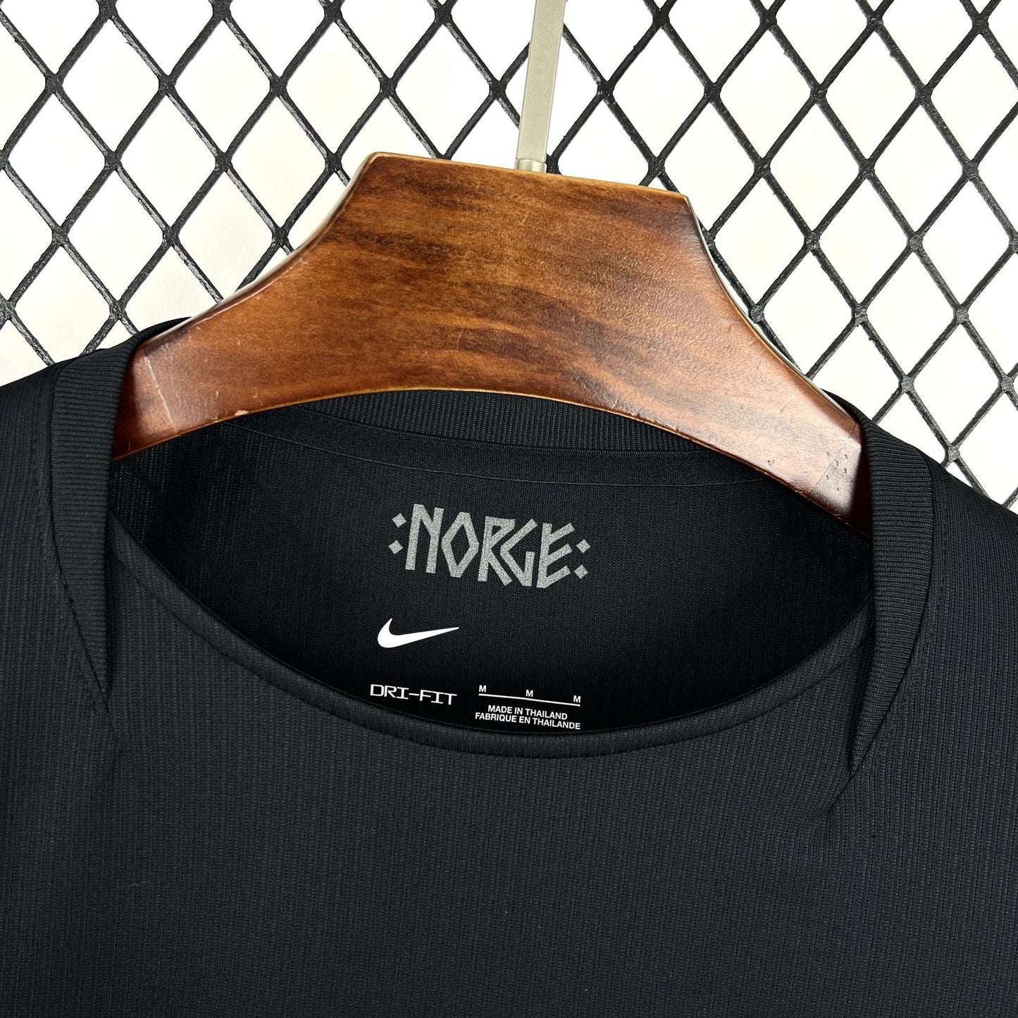 2026 Norway Away World Cup Jersey