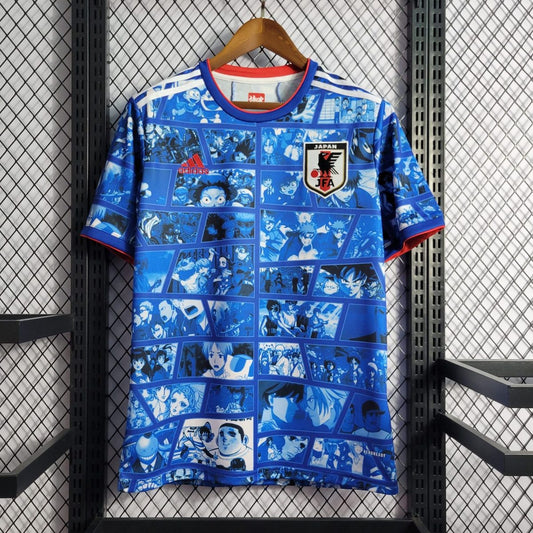 22/23 Japan "Anime" Special Edition Jersey