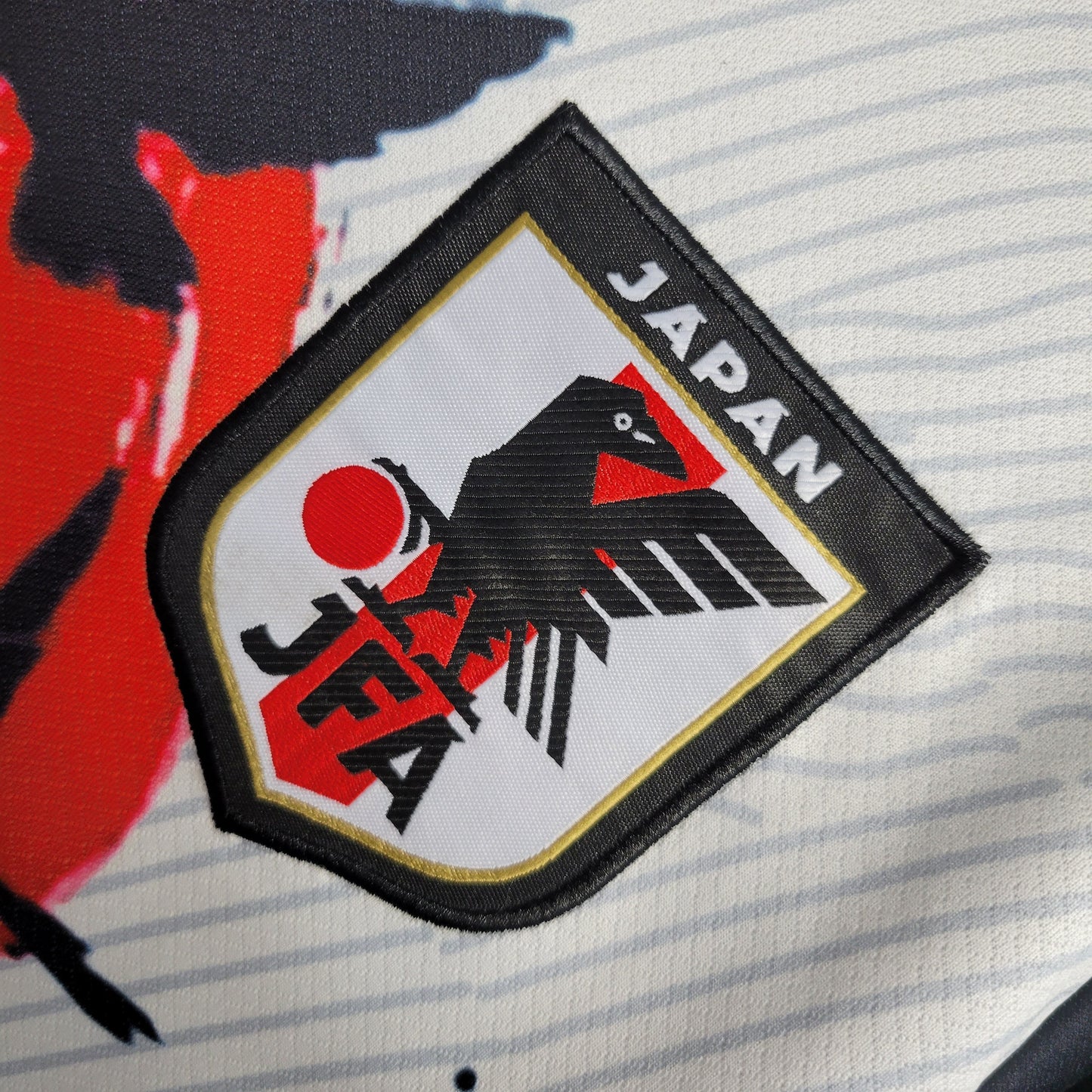 23/24 Japan Samurai | Special Edition Jersey