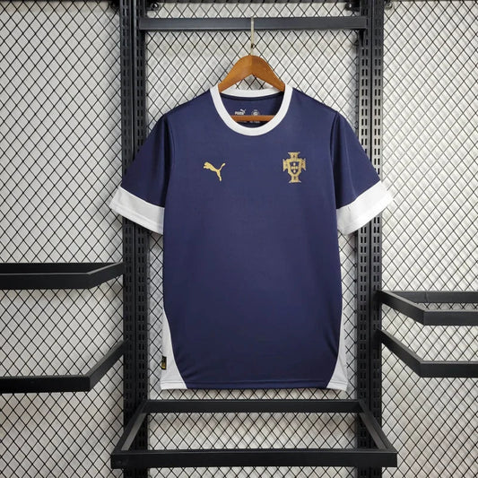 2025 Portugal Training Wear Jersey