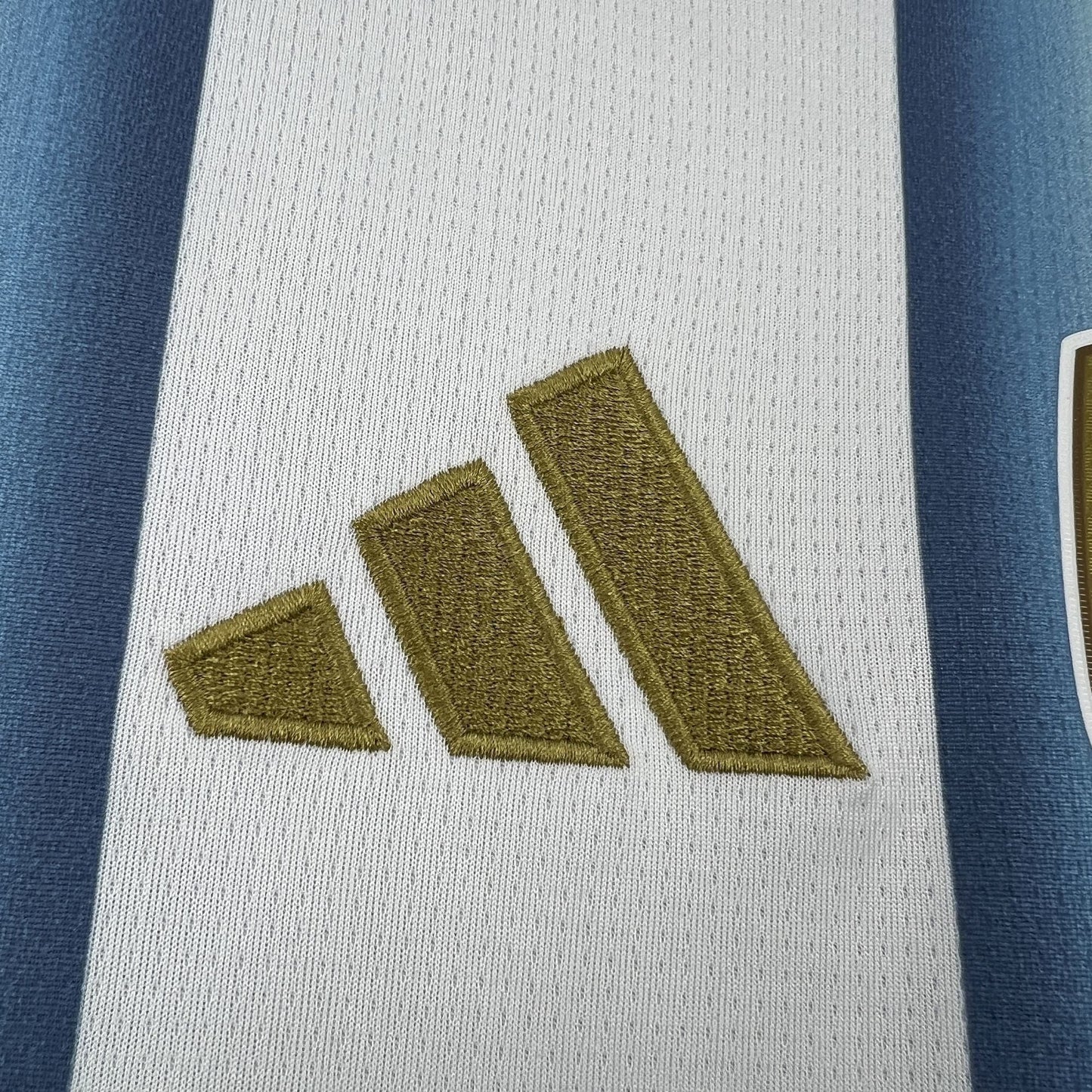 2026 Argentina Home World Cup Jersey