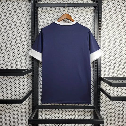 2025 Portugal Training Wear Jersey