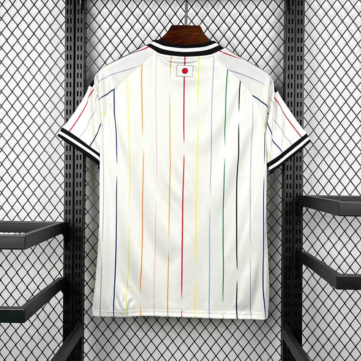 2026 Japan Away World Cup Jersey