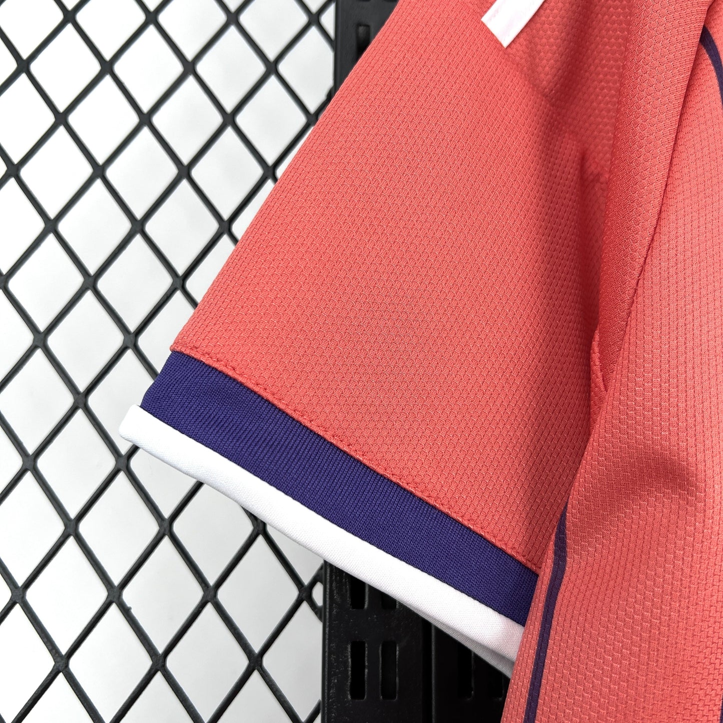 2026 Scotland Away World Cup Jersey