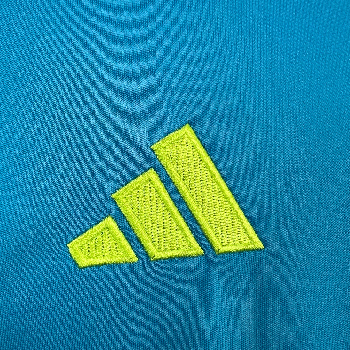 2026 Spain World Cup Goalkeeper Jersey