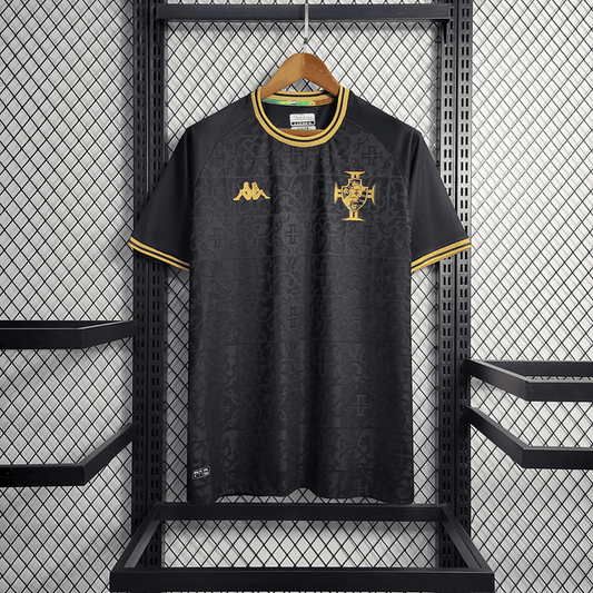 Vasco da Gama Special Edition Black Jersey